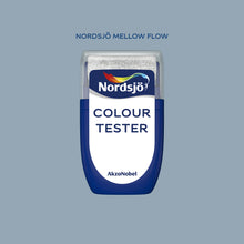Last bilde i Galley viewer, Colour tester i farge Mellow Flow