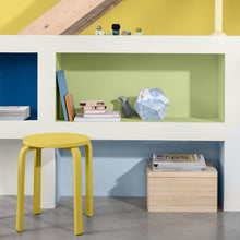 Last bilde i Galley viewer, Colour tester i farge Bamboo Twist