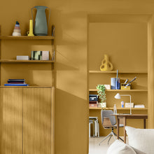 Last bilde i Galley viewer, Colour tester i farge Brave Olive