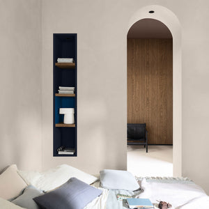 Colour tester i farge Cameo Stone