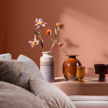 Last bilde i Galley viewer, Colour tester i farge Clay Pot