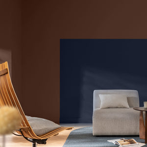 Colour tester i farge Boheme