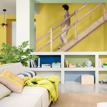 Last bilde i Galley viewer, Colour tester i farge Sweet Citrus