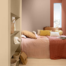 Last bilde i Galley viewer, Colour tester i farge Taupe Pink