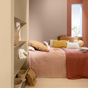 Colour tester i farge Taupe Pink