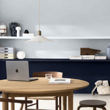 Last bilde i Galley viewer, Colour tester i farge Horizons
