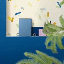 Last bilde i Galley viewer, Colour tester i farge Free Groove