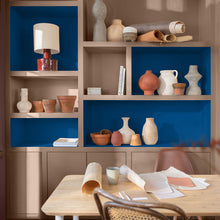 Last bilde i Galley viewer, Colour tester i farge Free Groove