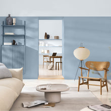 Last bilde i Galley viewer, Colour tester i farge Mellow Flow