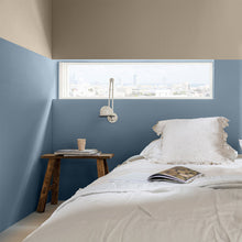 Last bilde i Galley viewer, Colour tester i farge Mellow Flow