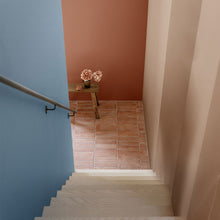 Last bilde i Galley viewer, Colour tester i farge Mellow Flow