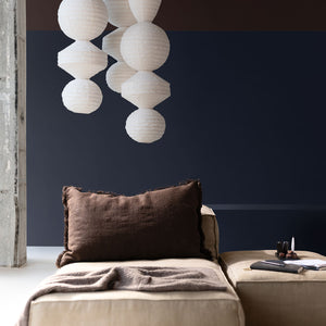 Colour tester i farge Slow Swing
