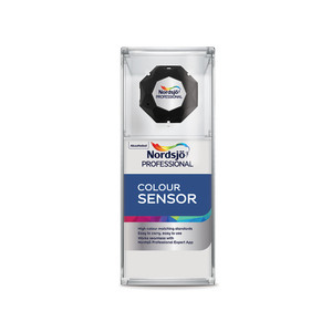 Fargeskanner Colour Sensor