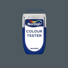 Last bilde i Galley viewer, Colour Tester i fargen Dazzling Paris
