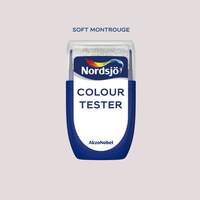 Colour Tester i fargen Soft Montrouge