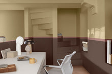 Last bilde i Galley viewer, Colour tester i fargen Wild Wonder
