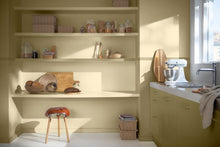 Last bilde i Galley viewer, Colour tester i fargen Wild Wonder